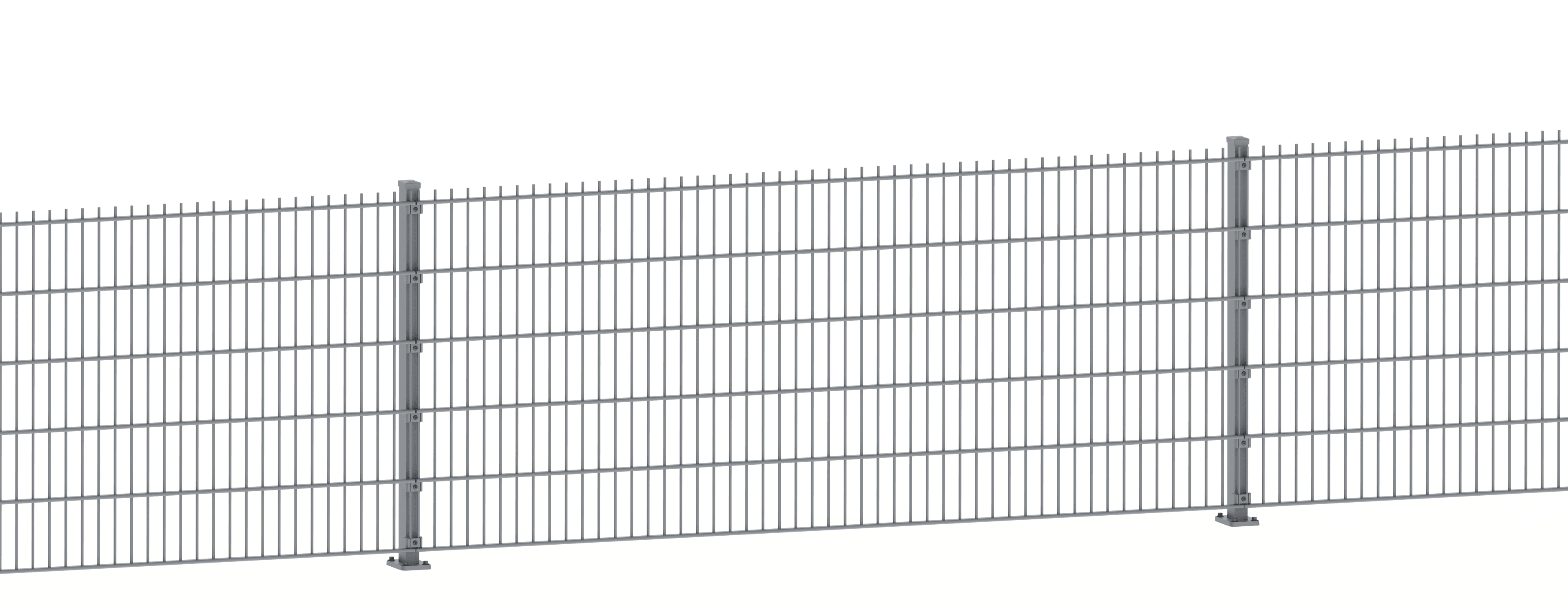 Aluminium U-Profilmatte: Professionel Modell. | Ansicht: 11