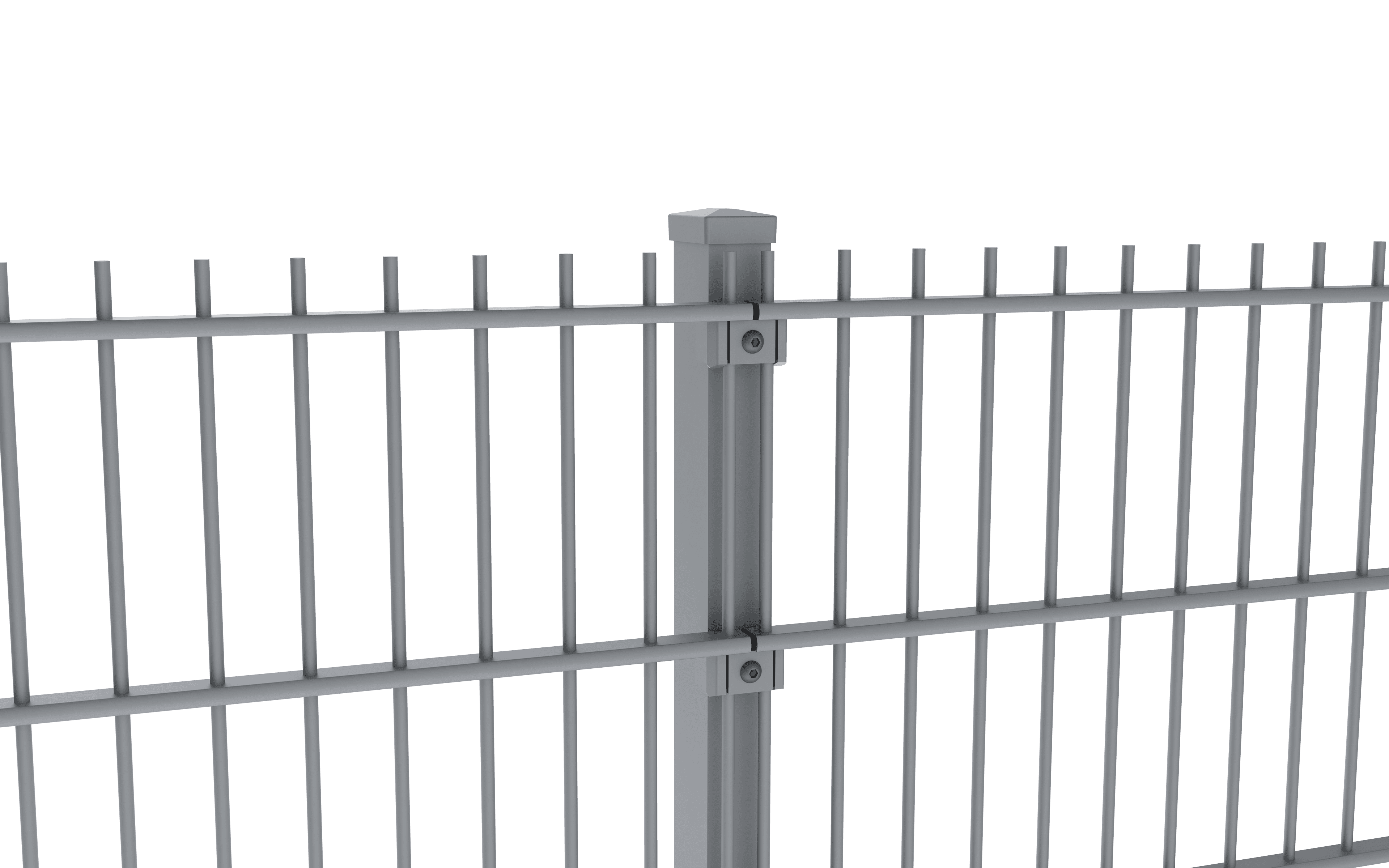 Aluminium U-Profilmatte: Professionel Modell. | Ansicht: 12